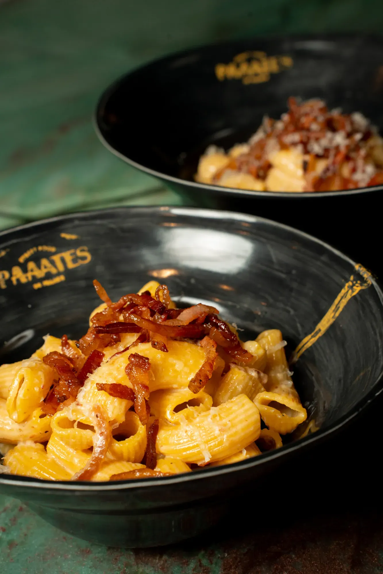 pates-chaudes-carbonara-paaates-bordeaux