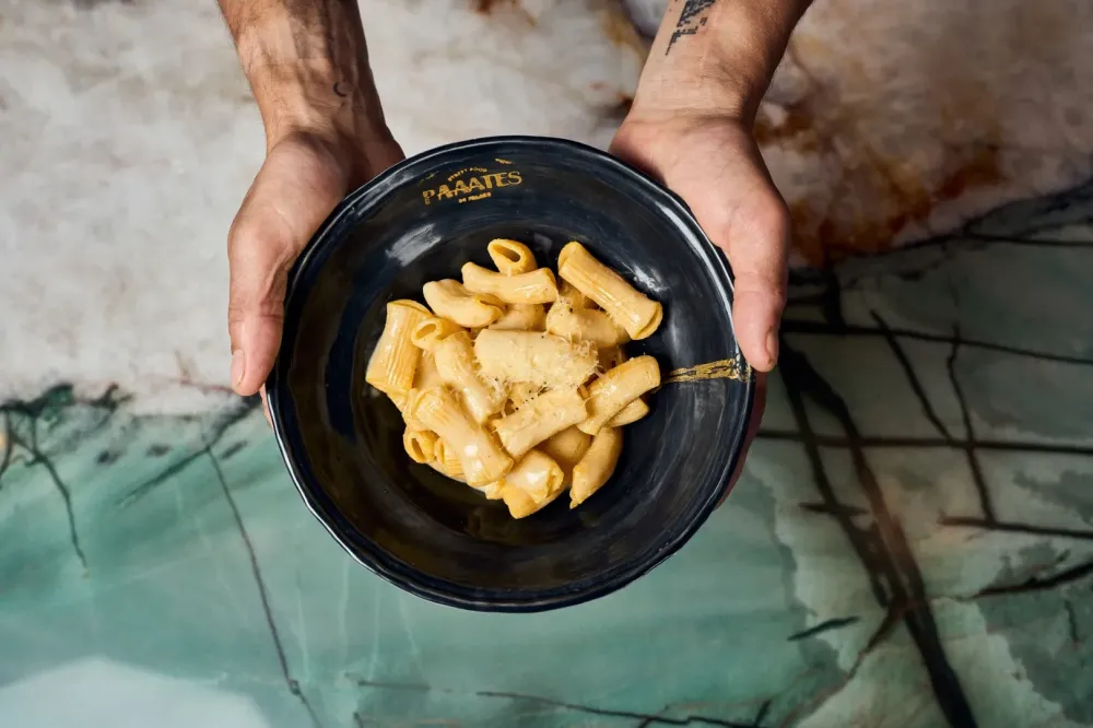 Street Food de luxe à Bordeaux